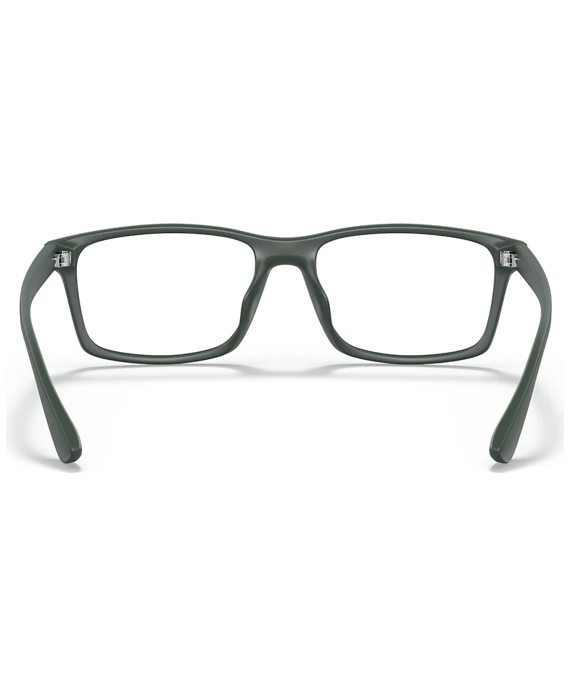 A|X Armani Exchange Men's Eyeglasses, AX3083U