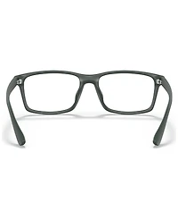 A|X Armani Exchange Men's Eyeglasses, AX3083U