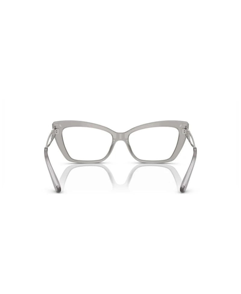Dolce&Gabbana Women's Eyeglasses, DG3375B