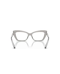 Dolce&Gabbana Women's Eyeglasses, DG3375B