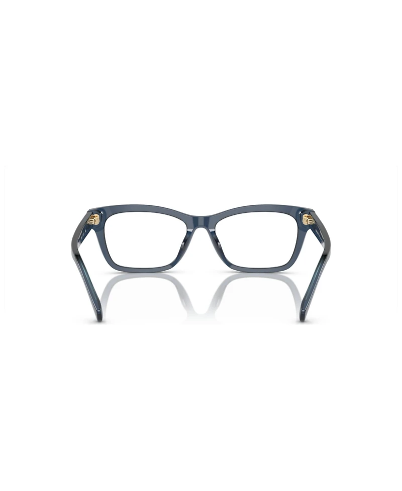 Ralph by Ralph Lauren Women's Eyeglasses, RA7154U