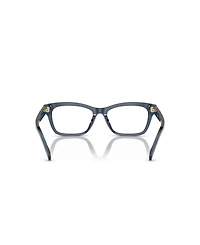 Ralph by Ralph Lauren Women's Eyeglasses, RA7154U