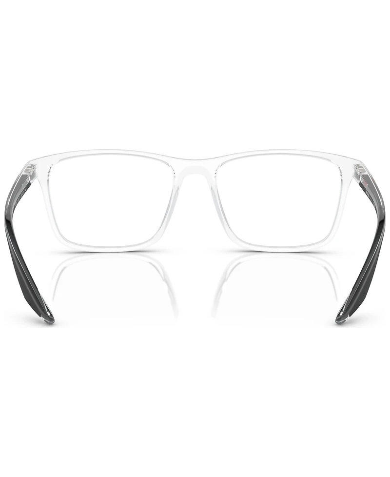Prada Linea Rossa Men's Eyeglasses