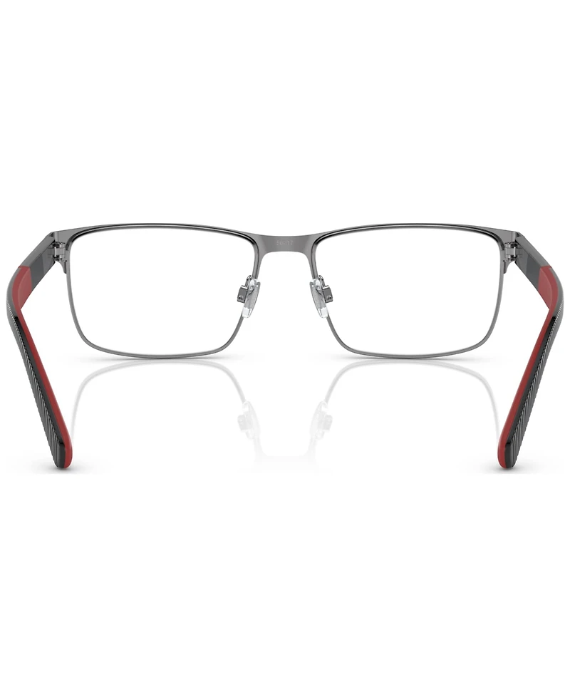 Polo Ralph Lauren Men's Eyeglasses, PH1215