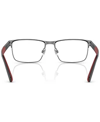 Polo Ralph Lauren Men's Eyeglasses, PH1215