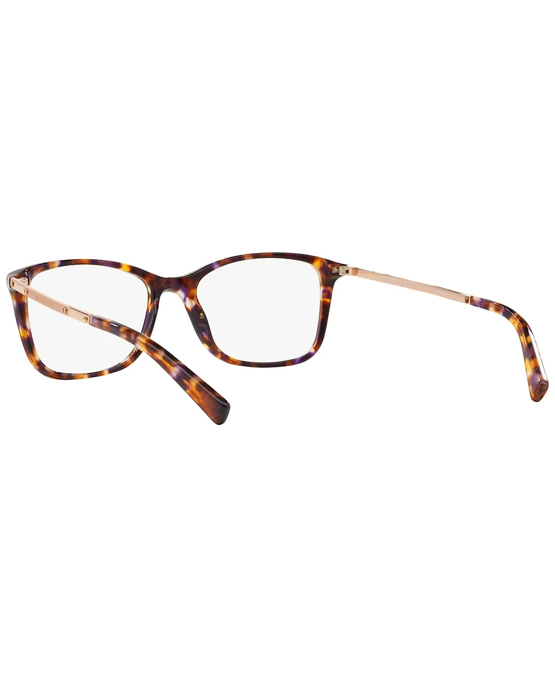 Michael Kors Women's Antibes Eyeglasses, MK4016
