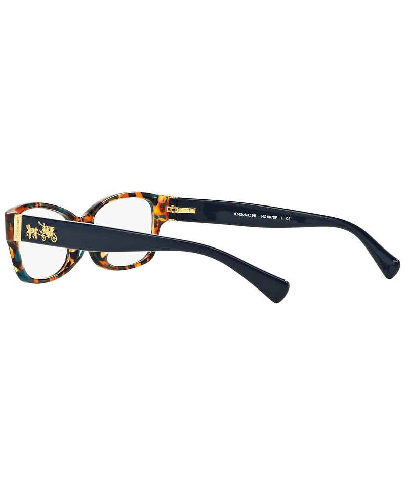 Coach Women's Eyeglasses
