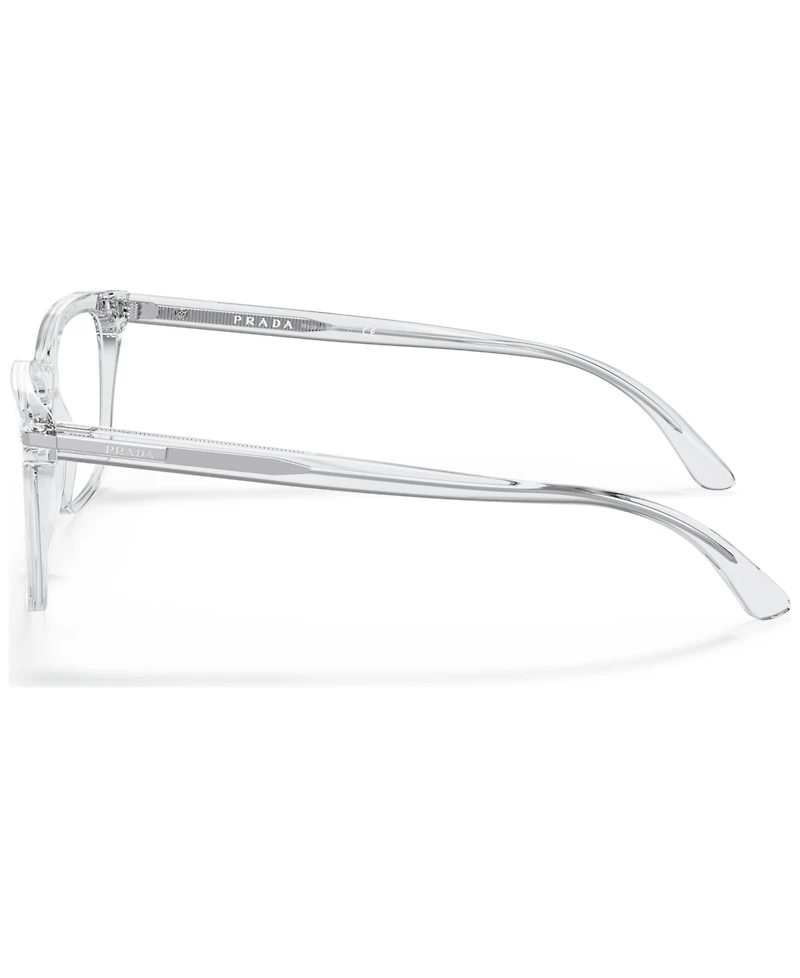 Prada Men's Eyeglasses, Pr 14WVF