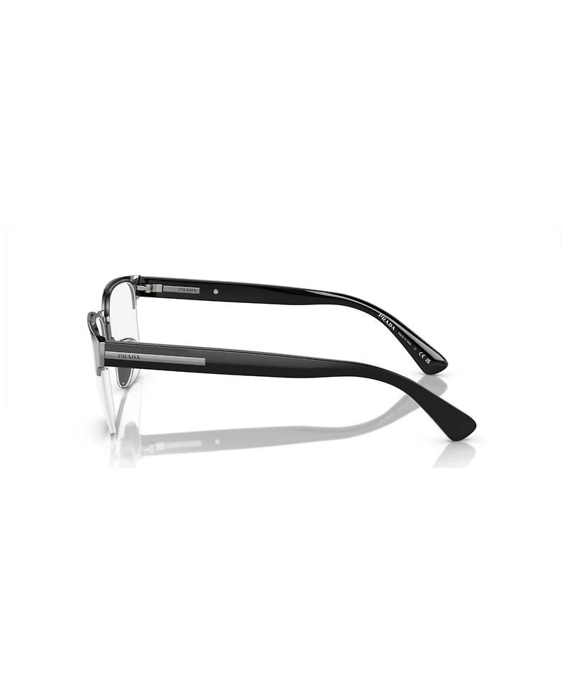 Prada Men's Eyeglasses, Pr A52V