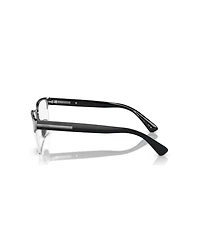 Prada Men's Eyeglasses, Pr A52V