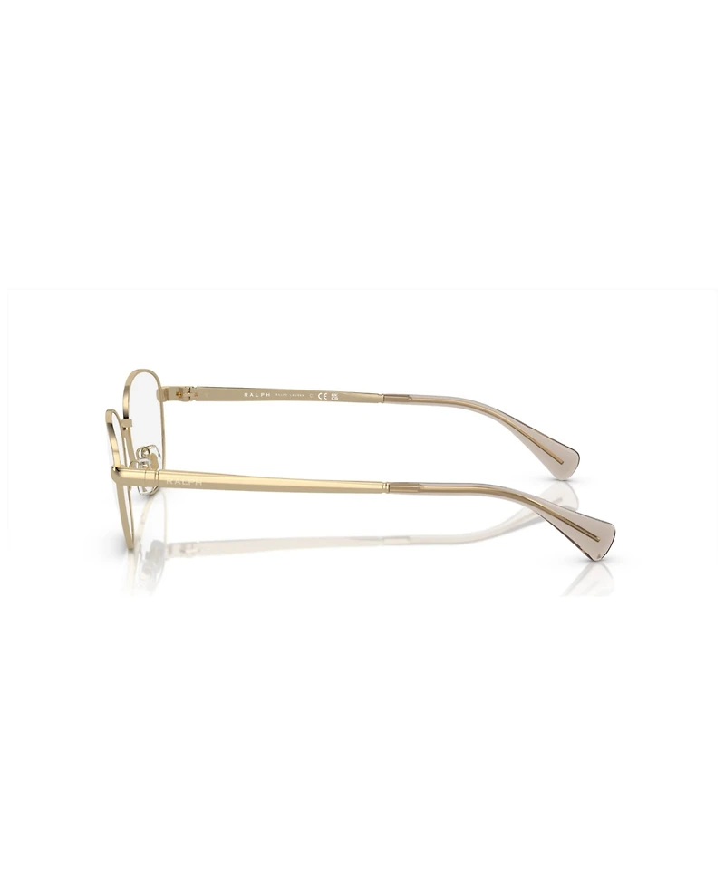 Ralph by Lauren Women's Eyeglasses, RA6057
