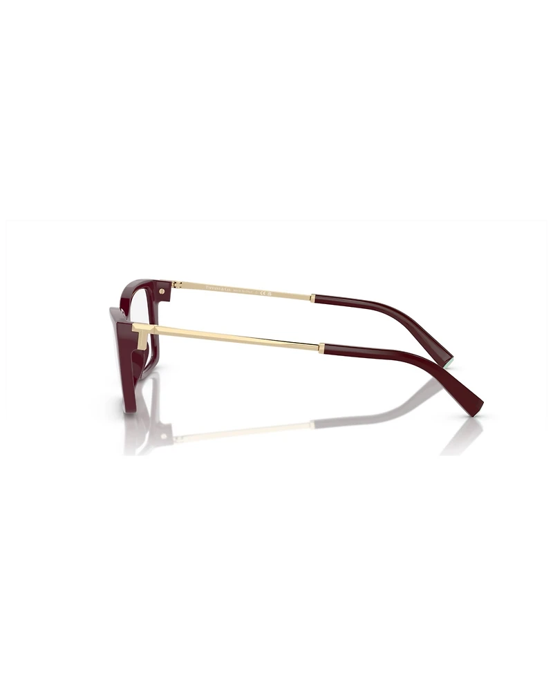 Tiffany & Co. Women's Eyeglasses, TF2239U