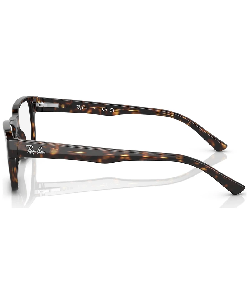 Ray-Ban Unisex Eyeglasses, RB5268