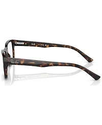 Ray-Ban Unisex Eyeglasses, RB5268
