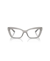 Dolce&Gabbana Women's Eyeglasses, DG3375B
