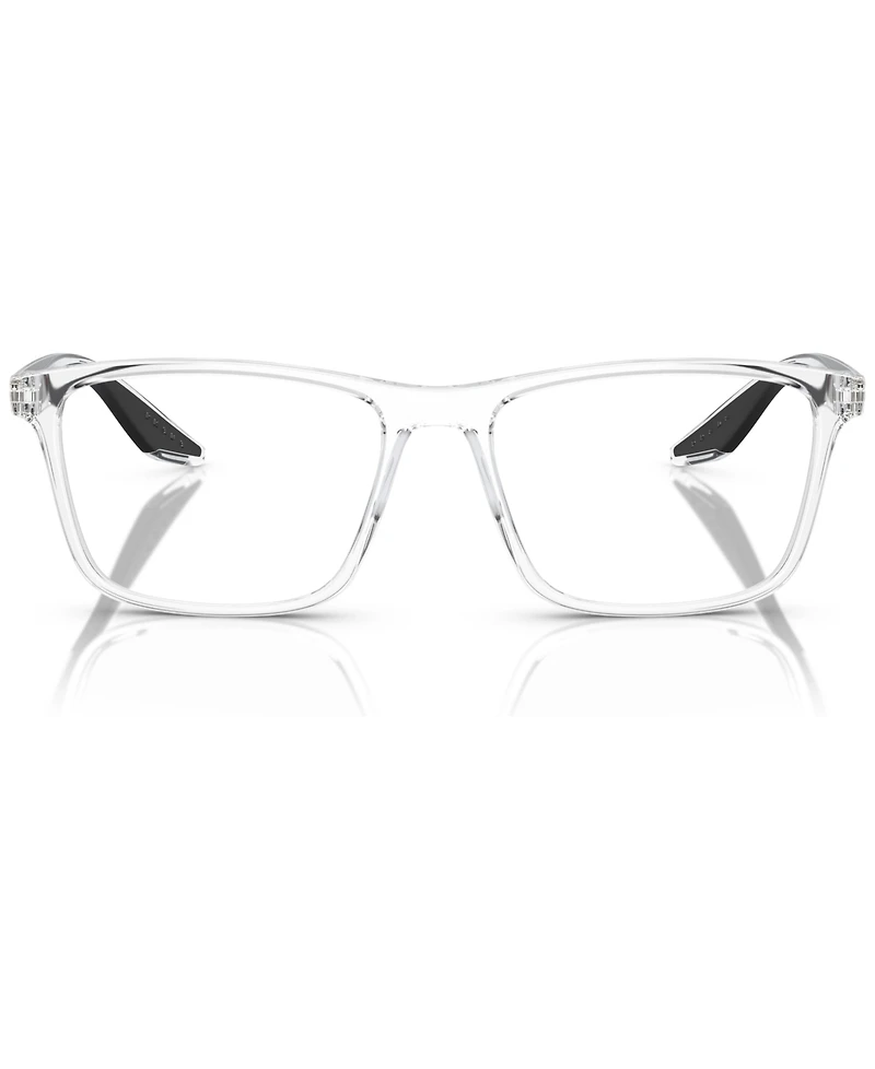 Prada Linea Rossa Men's Eyeglasses