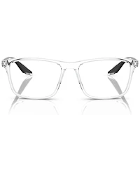 Prada Linea Rossa Men's Eyeglasses