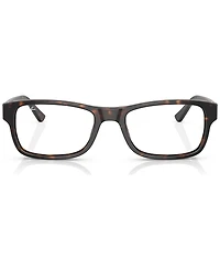 Ray-Ban Unisex Eyeglasses, RB5268