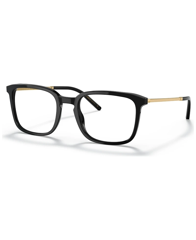 Dolce&Gabbana Men's Eyeglasses