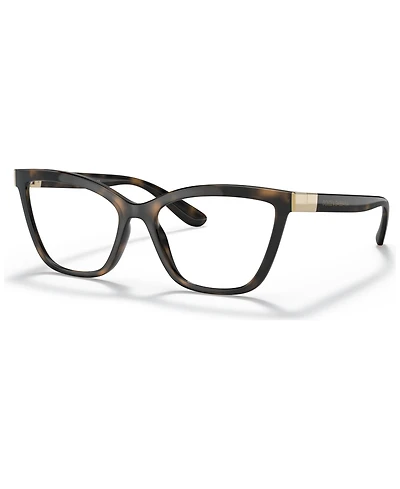 Dolce&Gabbana Women's Eyeglasses, DG5076