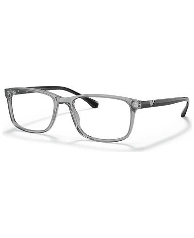 Emporio Armani Men's Eyeglasses