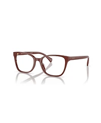 Ralph by Lauren Women's Eyeglasses, RA7137U