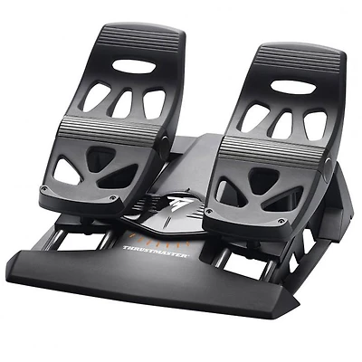 Thrustmaster T.Flight Rudder Pedals
