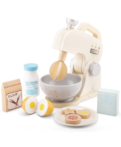 New Classic Toys Mixer Set, Imagination Play