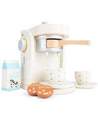 New Classic Toys Coffee Maker, Imagination Play