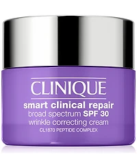 Clinique Smart Clinical Repair Wrinkle Correcting Cream Spf 30