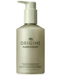 Origins Plantfusion Conditioning Hand & Body Wash, 200 ml