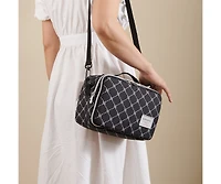 Sunveno Grab and Go Changing Bag with pad