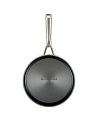 KitchenAid 3-Qt. Ceramic Nonstick Saucepan