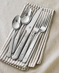 Zwilling Porterhouse 18/10 Stainless Steel 45-Pc Flatware Set