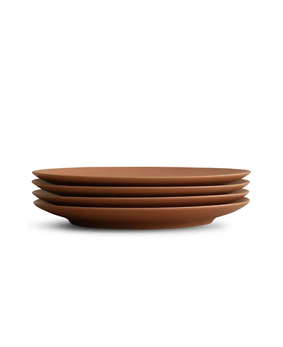 Year & Day Big Plates, Set of 4