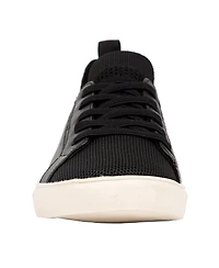 Deer Stags Big Boys Dawson Junior Bungee Lace Dress Fashion Sneakers
