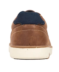 Deer Stags Big Boys Conrad Junior Bungee Lace Dress Oxford Shoes