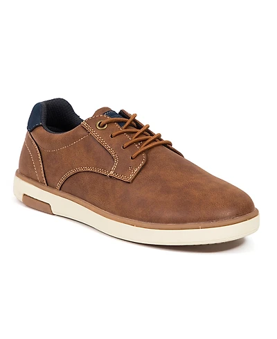 Deer Stags Big Boys Conrad Junior Bungee Lace Dress Oxford Shoes