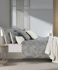 Oscar Oliver Summit Duvet Cover Sets