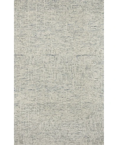 Loloi Tallulah Tll-03 3'6" x 5'6" Area Rug