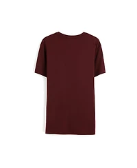 Bellemere Men's Crew-Neck Cotton T-Shirt
