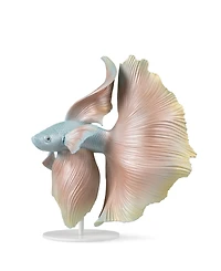 Lladro Betta Fish Right Figurine