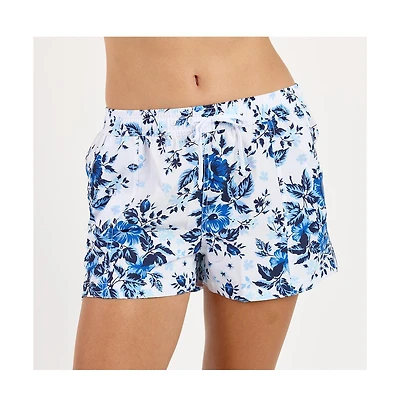 Calypsa Women's 2"-3" Board Shorts