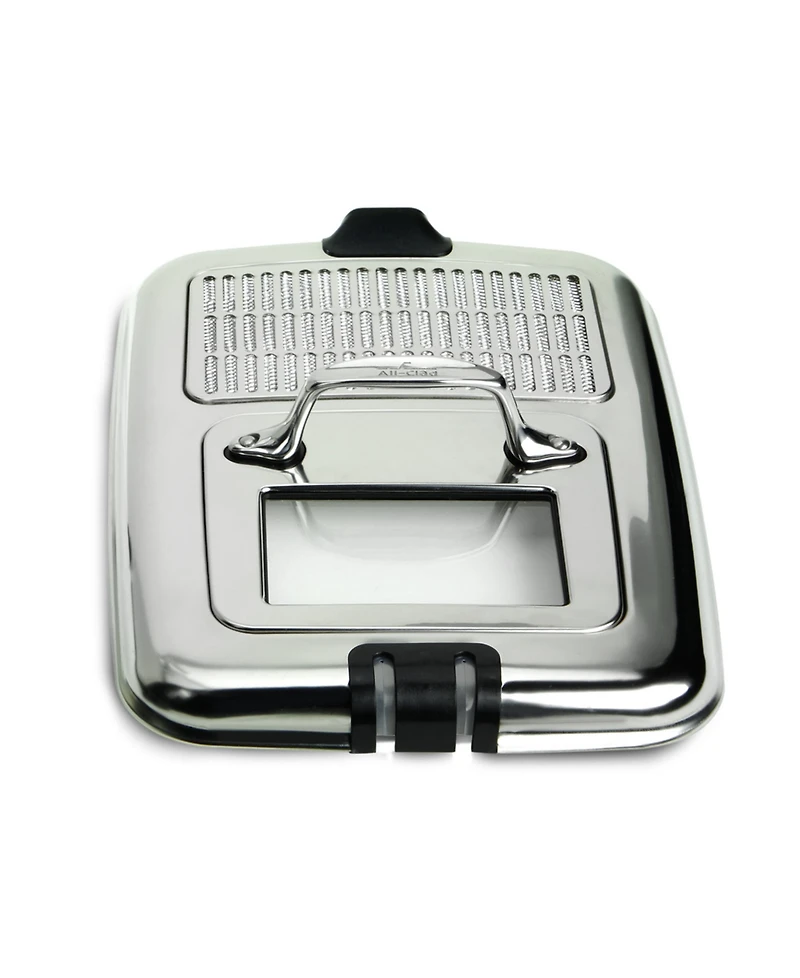 All-Clad Ez Clean Pro 3.5 Liter Deep Fryer