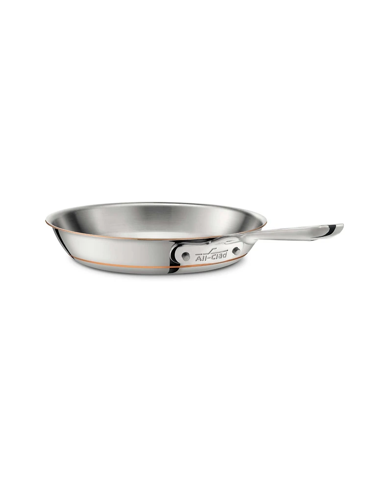 All-Clad Copper-Core 10" Fry Pan