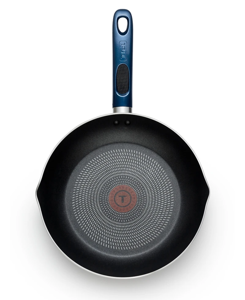 T-Fal Excite Nonstick Cookware 14-Piece Set