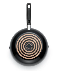 T-Fal Culinaire Nonstick Cookware, 2 piece Fry Pan Set