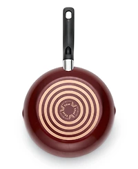 T-Fal Culinaire Nonstick Cookware, 2 piece Fry Pan Set