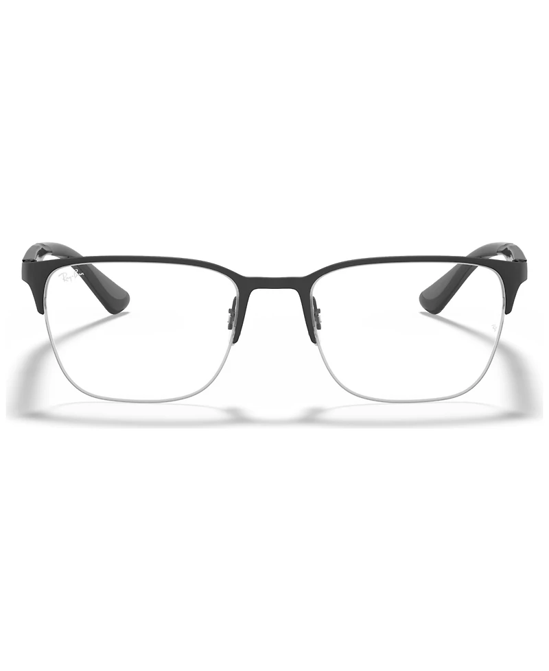 Ray-Ban Unisex Eyeglasses, RB6428