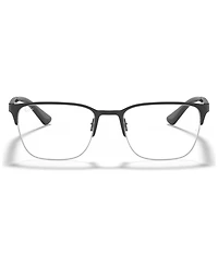 Ray-Ban Unisex Eyeglasses, RB6428